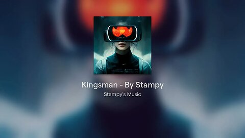 Kingsman - By Stampy