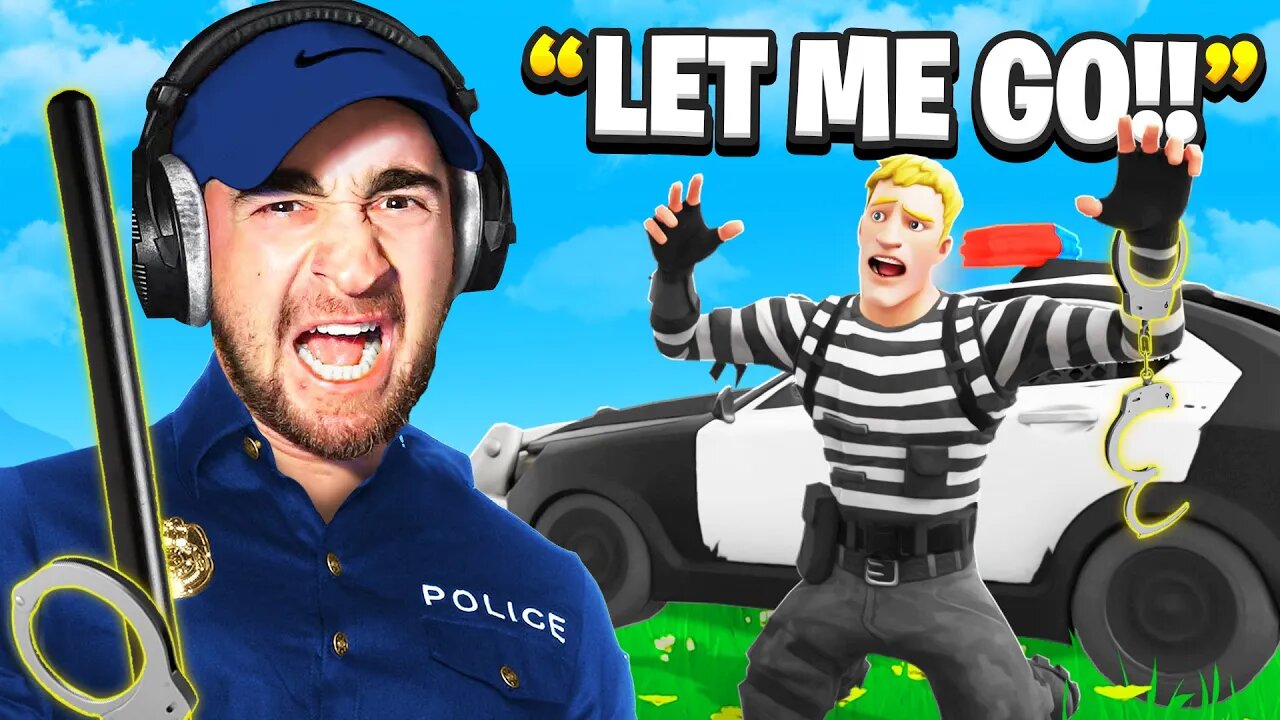 So I Got A Real Job..