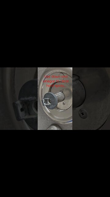 Miracle cleaning salution #shortsvideo #cleaning #organic #socialmedia #tips @TalkwithSally