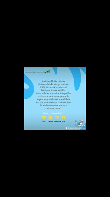 Você sabe a importância do sono? #1