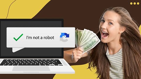افضل موقع للربح من حل الكابتشا 2023