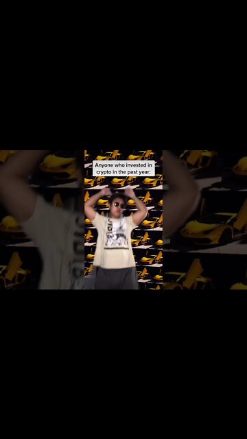 Literally anyone that invested in crypto in 2020 🤣🤣🤣 #shorts