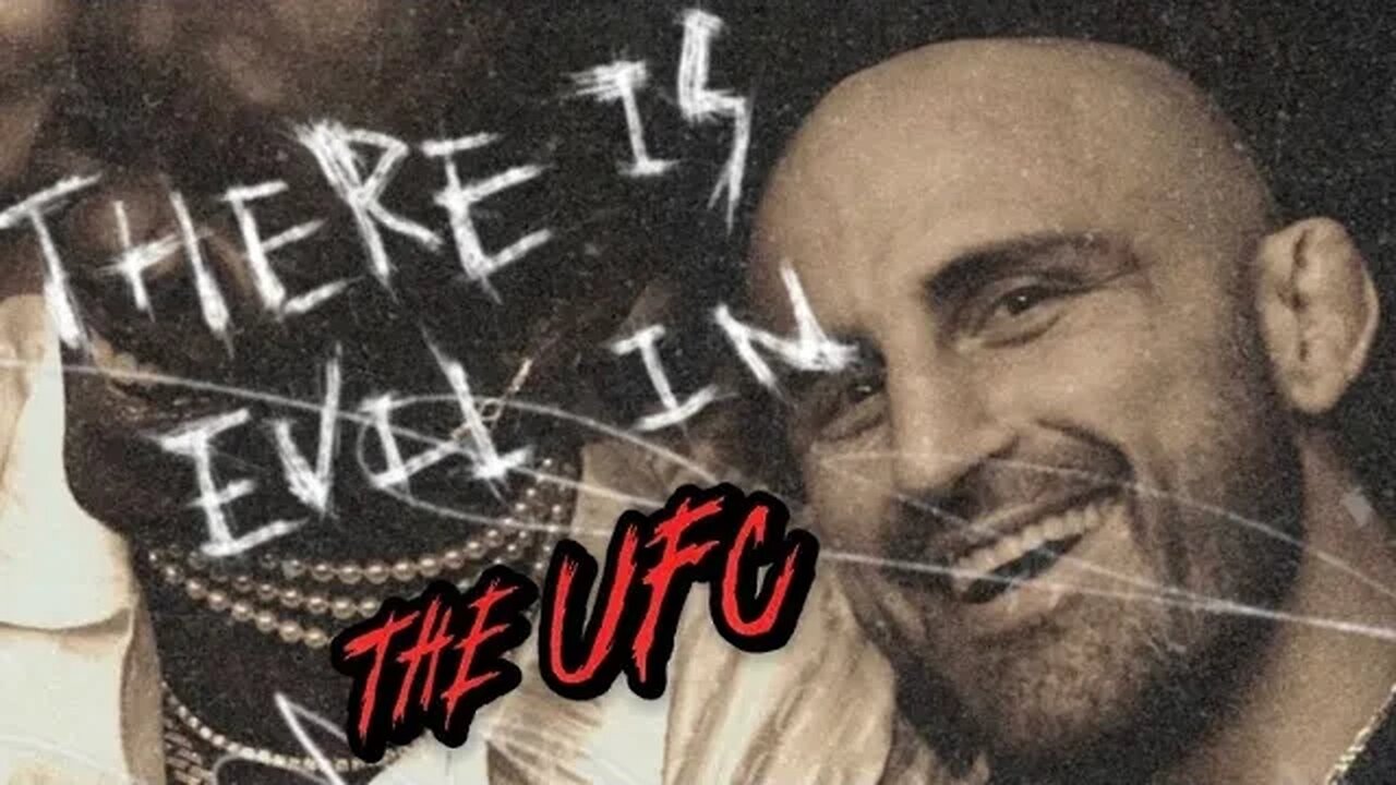 STEROIDS, LIES & BLACK MAGIC: Alexander Volkanovski & City Kickboxing EXPOSED