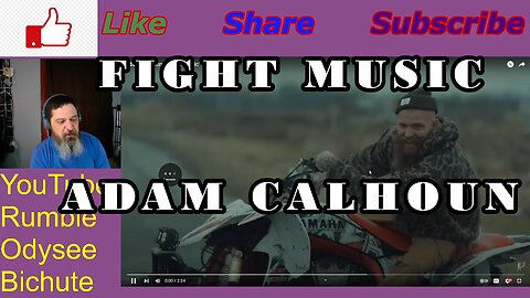 Pitt Rants to FIGHT MUSIC By Adam Calhoun