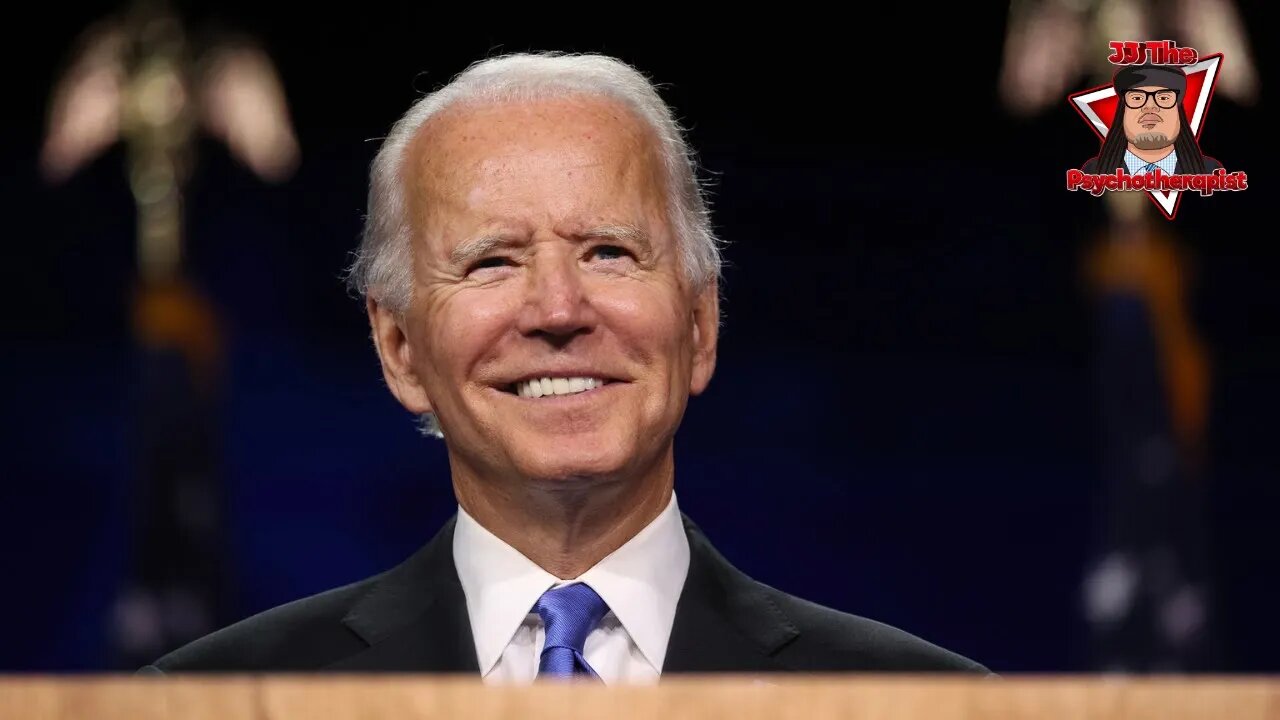 Biden's Use Of Fake Names In Email Could Cost Him
