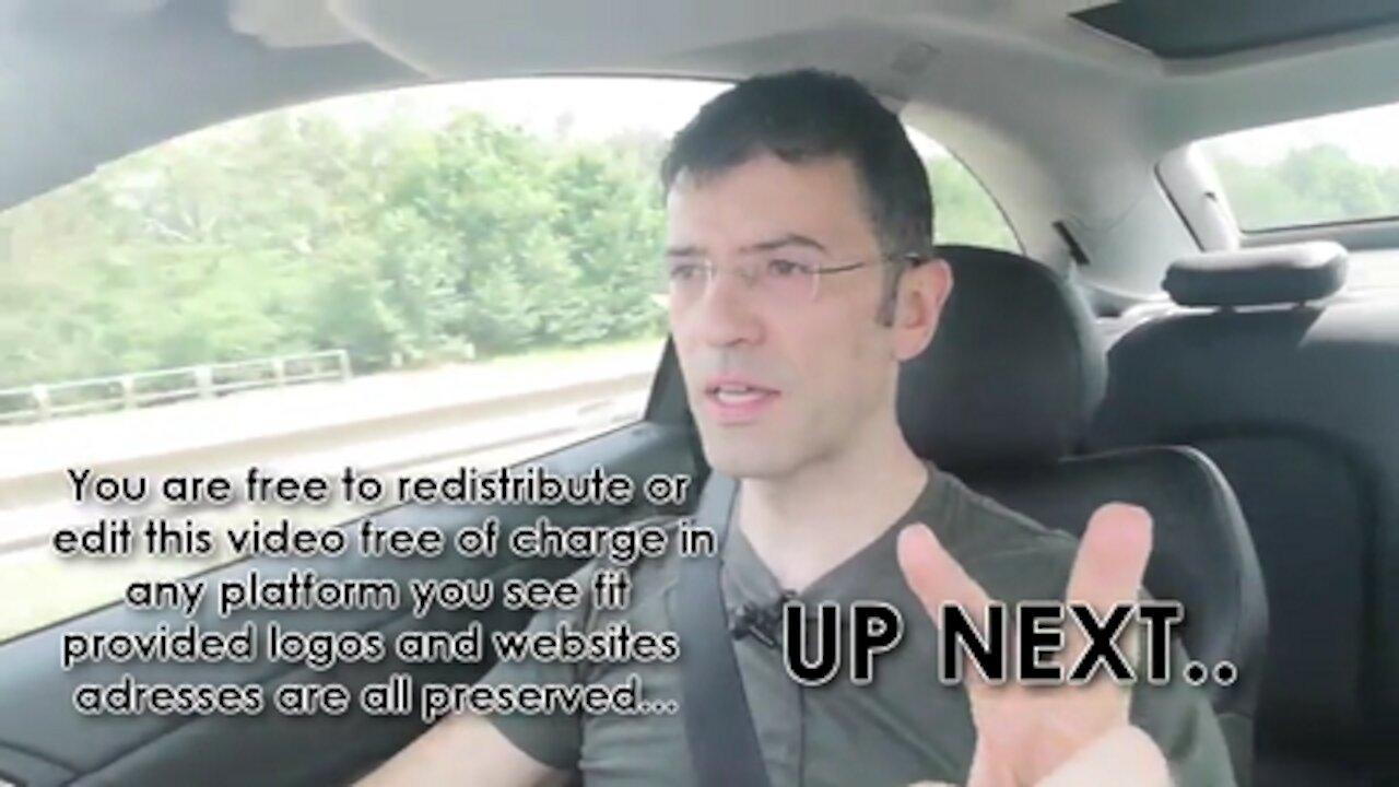 driving and commenting on hotels and houses