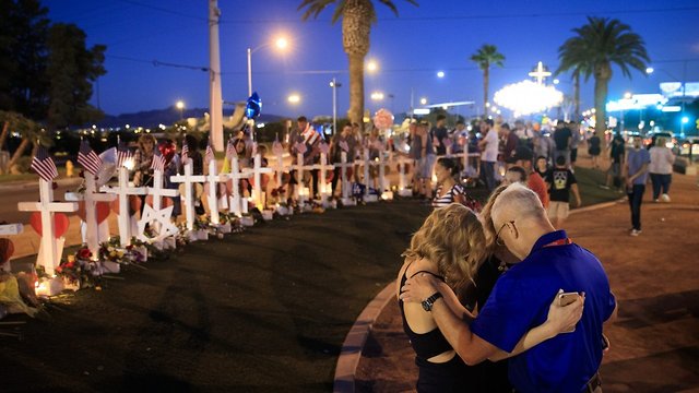 2017 Had The Most Active Shooters The FBI Has Ever Recorded
