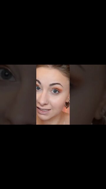 my DREAM lip color #shorts #shortsfeed #makeup #ellison