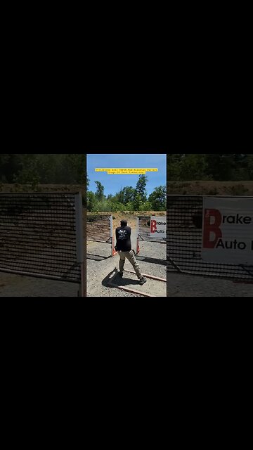 #uspsa #shorts #unloadshowclear #ipsc #competition #idpa #production #pistol #ontelaunee #shooting