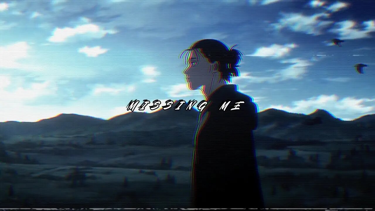 A$heem - MISSING ME [PROD.NINEWATERS X LYRXC]