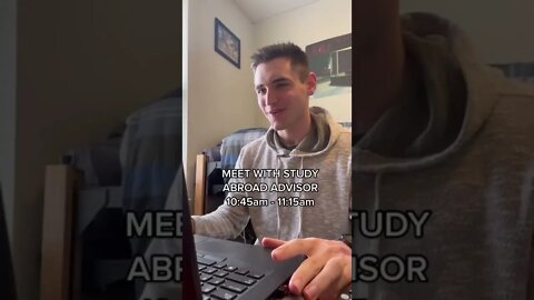 A Day in My Life: Busy College Student Edition! -51