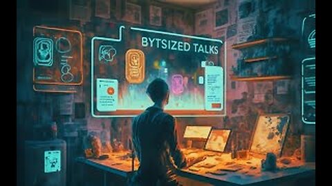 ByteSized Talks #39: Revving up Change, Amazon's Car Shopping Announcment
