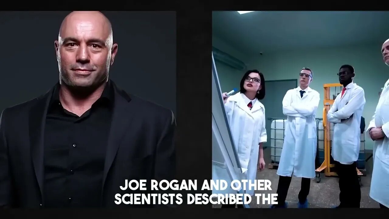 Rogan & Sahara Revelation