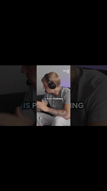 Find out where the world is going and get there first 🌎#business #mitchorval #thefrankieleepodcast