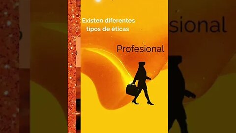 Ética y Moral