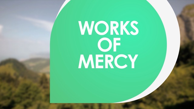 Works of Mercy