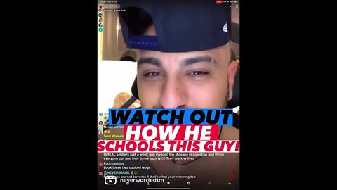 FREE HUMANS FROM IGNORANCE AND PALESTINE MAY BE FREE