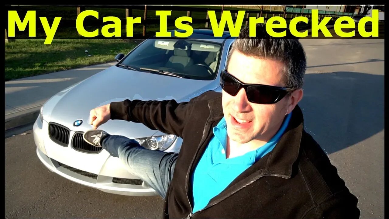 Did This Modification Ruin My BMW 335i?