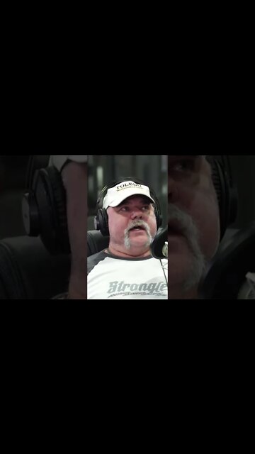 Dave T. and Chuck V. Went Head to Head and HERE'S How It Started... 😳 #shorts