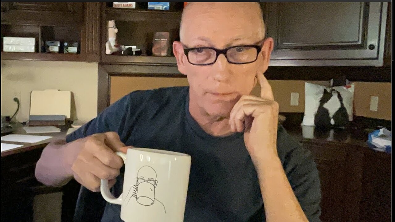 Episode 2282 Scott Adams: CWSA 11/04/23