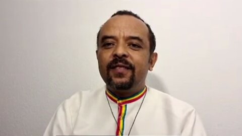 አማራው እንዴት ነው በዚህ መጠን አይኑ ሊታወር የቻለው? - መ/ር ዘመድኩን በቀለ