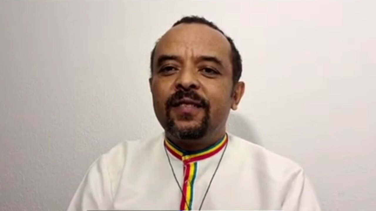 አማራው እንዴት ነው በዚህ መጠን አይኑ ሊታወር የቻለው? - መ/ር ዘመድኩን በቀለ