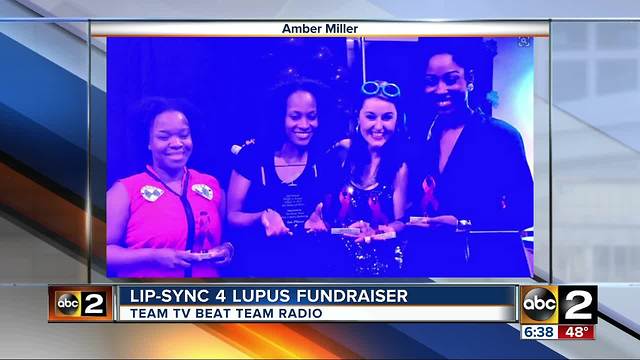 'Team TV' beats 'Team Radio' in Lyp-sync 4 Lupus fundraiser