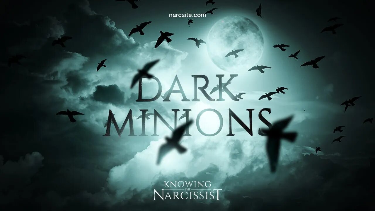 Dark Minions