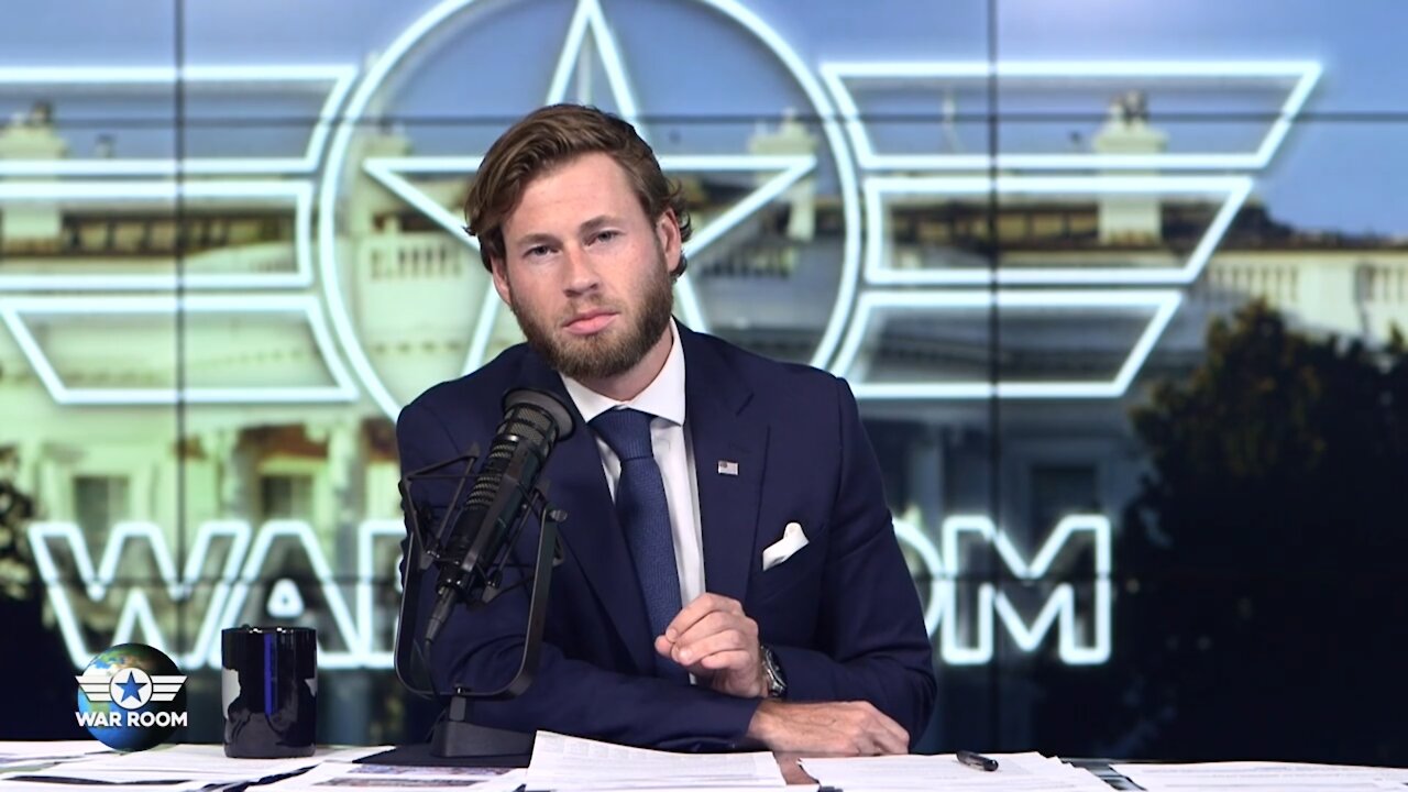 WAR ROOM (Full Show) Tuesday - 10/20/20