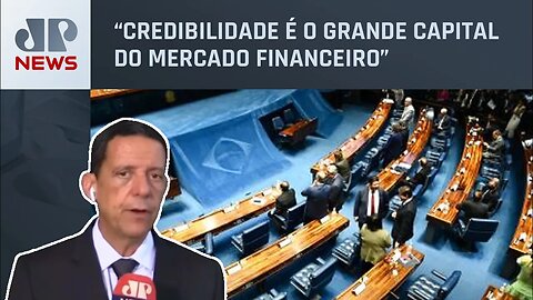 Há chance de risco fiscal com a aprovação da PEC ‘Fura-Teto’? Trindade analisa