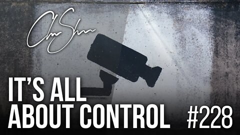 Club Shada #228 - It's all about control