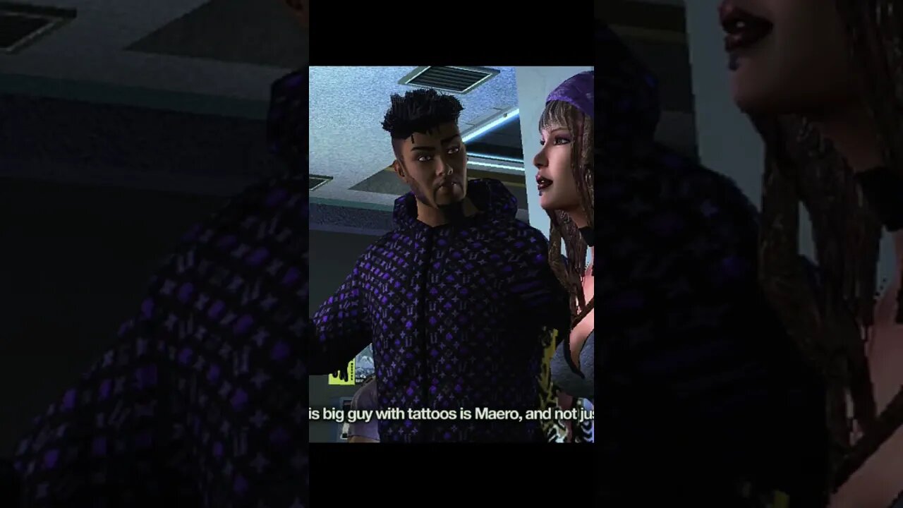 Saints Row 2: Enemy Of My Enemy | Deal #Shorts
