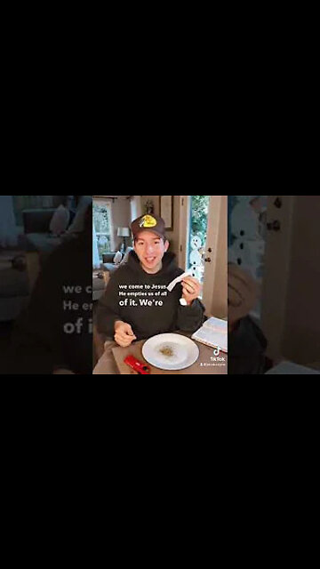 🔥 Fire Sermon Illustration 🔥