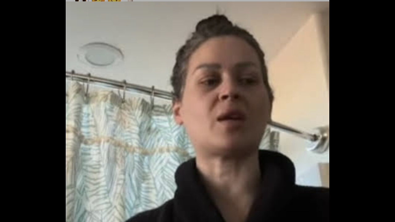 Tricialicous and child shutdown for live-streaming