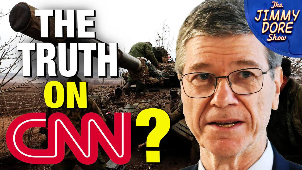 CNN: Ukraine Will Lose The War