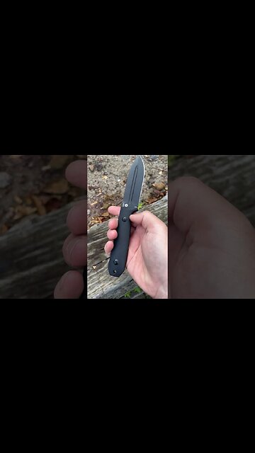 AWESOME! TACTICAL KNIFE #knife #tacticalknife #combatknife #edc