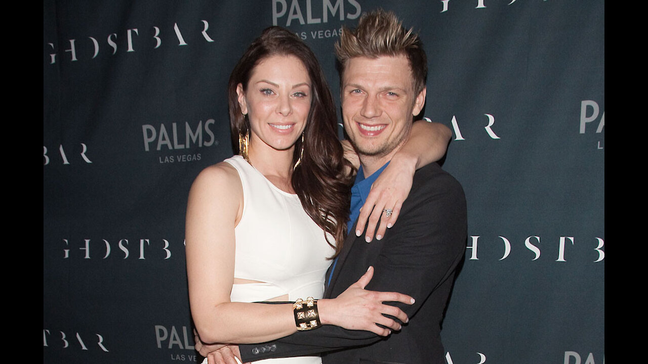 Backstreet Boys star Nick Carter is a dad of three, but opens up about 'some minor complications'