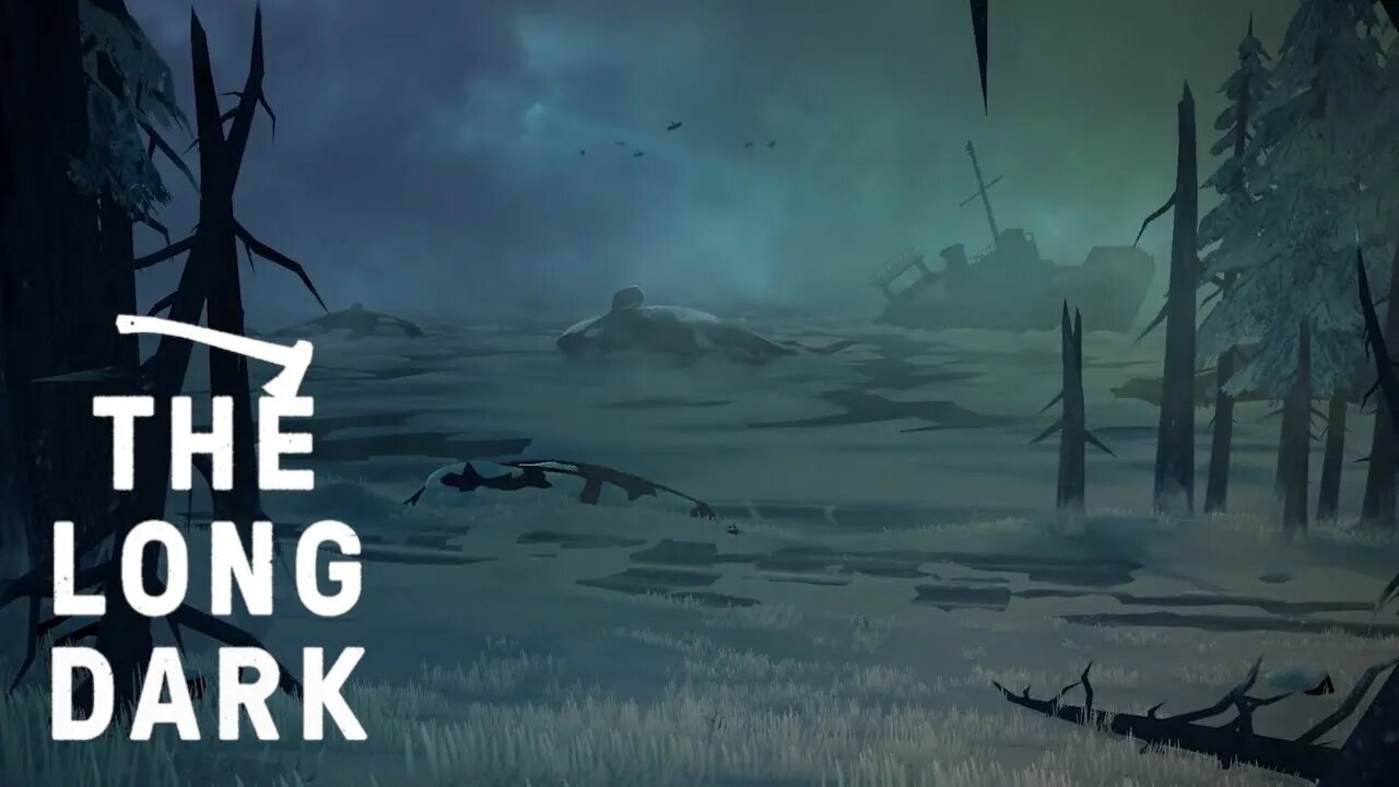 The Long Dark: Wintermute Pt. 12 (Linux Playthrough)