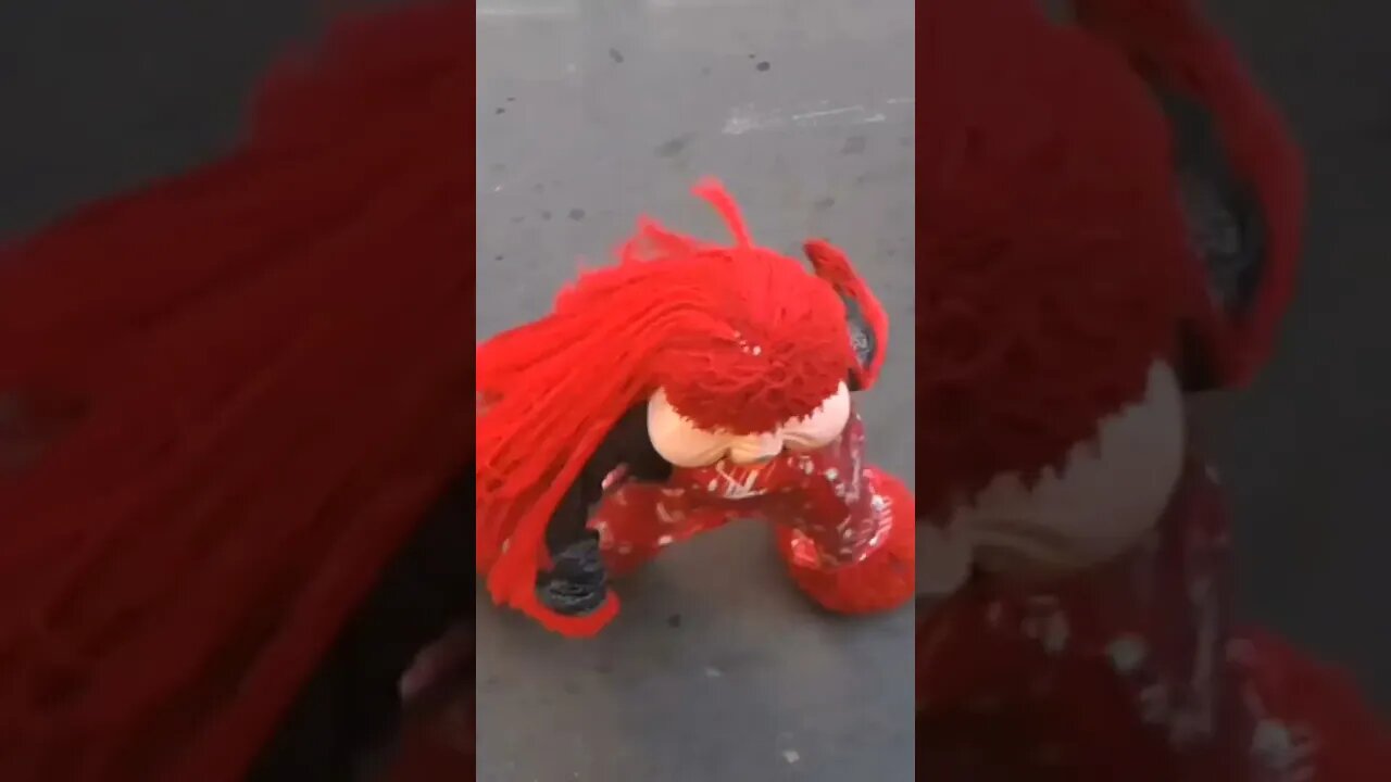 OS MELHORES PASSINHOS DO FOFÃO, BEN10, O MÁSKARA E HOMEM-ARANHA NA CARRETA DA ALEGRIA