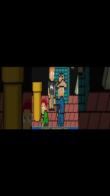 I LOVE MONEY | CODE MONKEYS 2007 | G4 PRIME #shorts