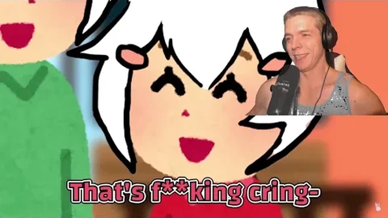 GOD OF WAR I HIGHLIGHT How i met my husband real Phase Connect by Tenma Reaction