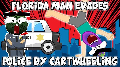 Florida Man Returns! - Innuendos Podcast EP. 6