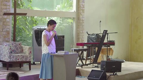 Culto Ao Vivo
