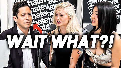 Sugar Daddy Has Given Her OVER 100K Just To TALK To Her?!