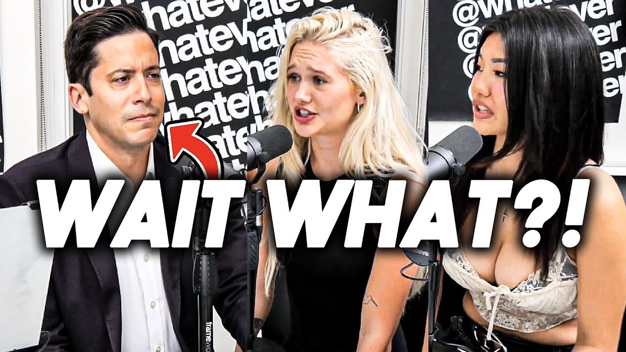 Sugar Daddy Has Given Her OVER 100K Just To TALK To Her?!