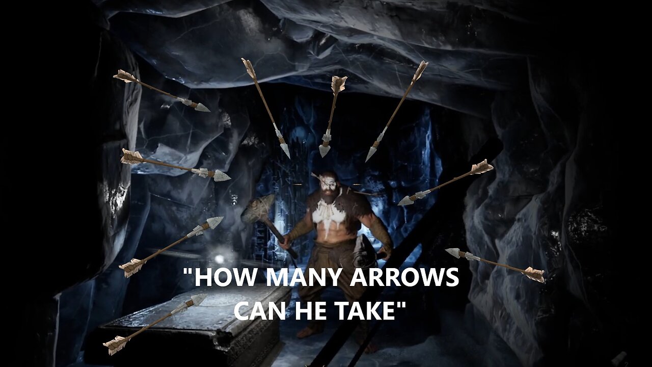 Is this what success looks like? | Dark and Darker