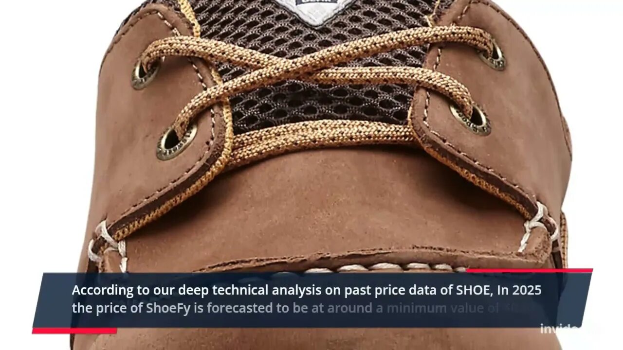 ShoeFy Price Prediction 2022, 2025, 2030 | SHOE Price Forecast | Cryptocurrency Price Prediction