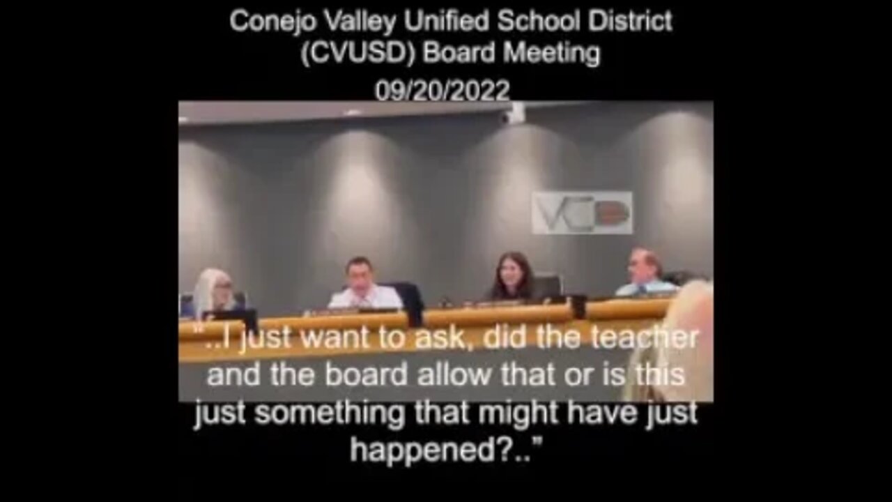 They protect These Freaks!