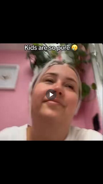 Radical gender ideology brainwashes children into believing they can be born in the wrong body...