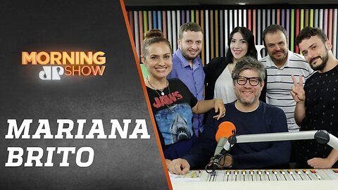 A encenação de Damares, Guedes e o AI-5, veganismo em escolas | Morning Show - 26/11/19